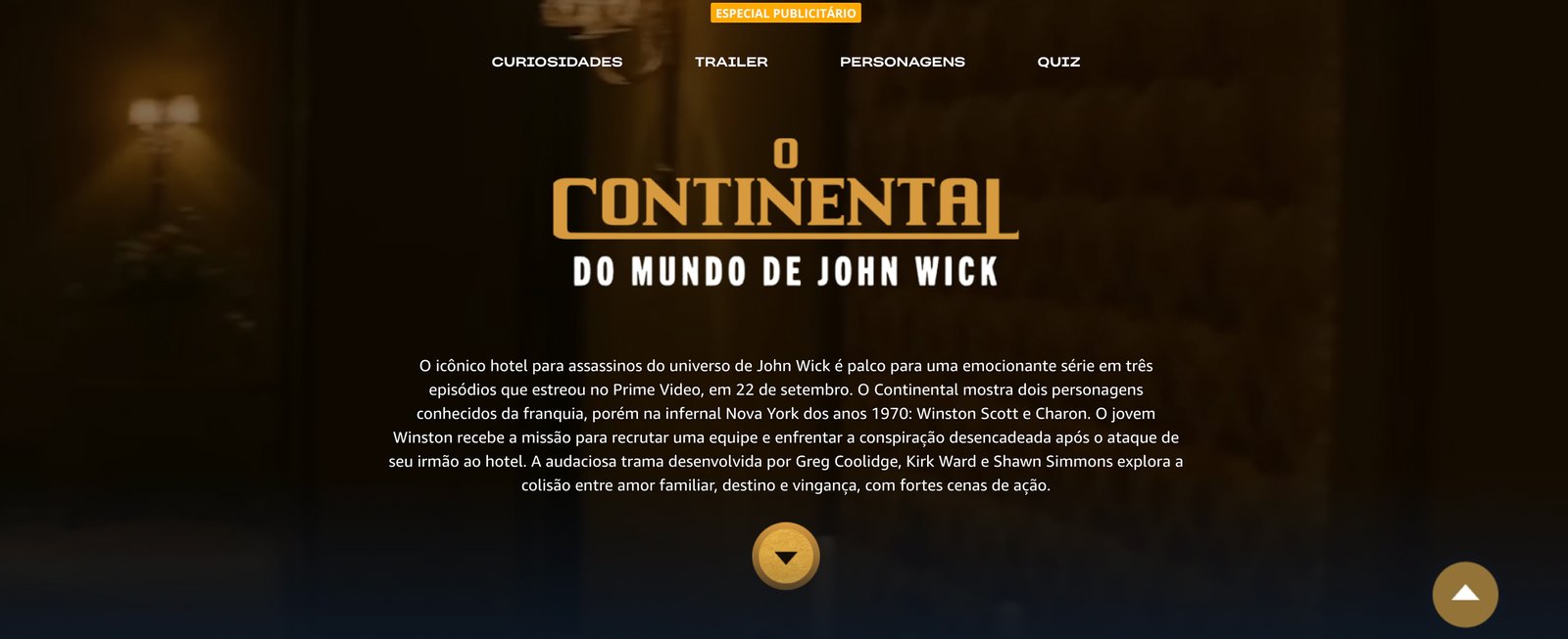 The Continental
